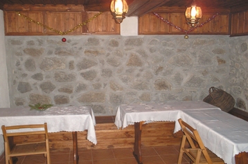 Bugarska Privát Kalofer, Eksterijer